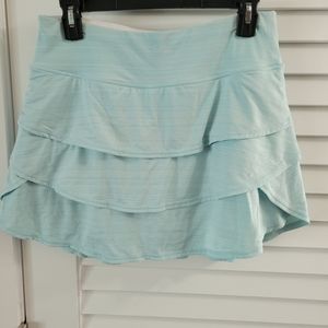 Ideology size M sunlit aqua